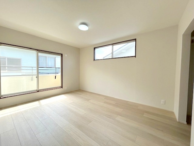 【洋室】 | 花住坂3丁目 戸建