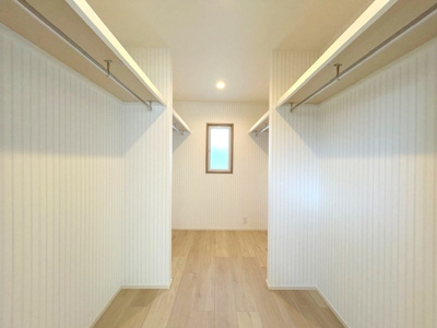 【収納】 | 花住坂3丁目 戸建