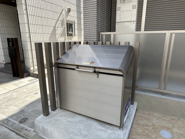ルナーリア中野のその他共用部分