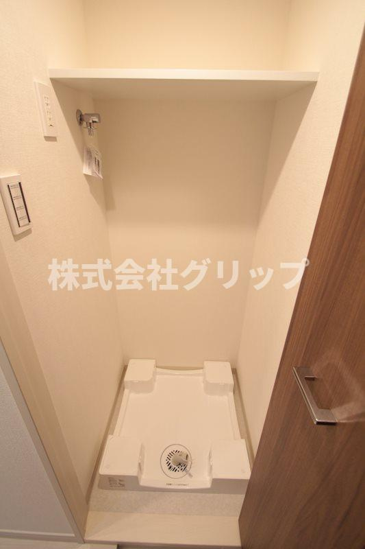 ディアレイシャス横浜吉野町のその他