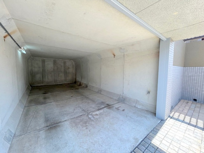 【駐車場】 | 京田辺市山手東1丁目 戸建