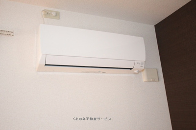 【設備】 | ウイルネストB棟 | ウイルネストB棟　101号室　平成26年12月22日撮影