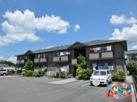 ウイルネストB棟の画像