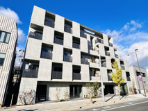 芦屋市楠町のマンションの画像