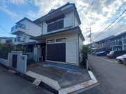 宮田町戸建借家の画像