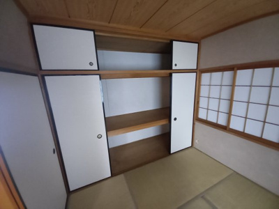 【収納】 | 宮田町戸建借家