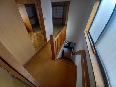 【その他】 | 宮田町戸建借家