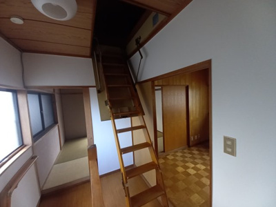 【収納】 | 宮田町戸建借家