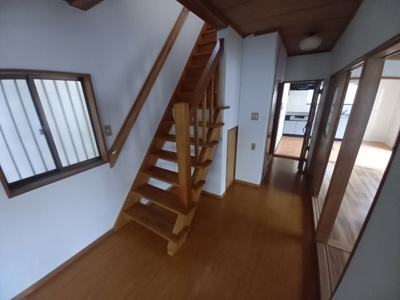 【その他】 | 宮田町戸建借家