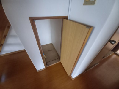 【収納】 | 宮田町戸建借家