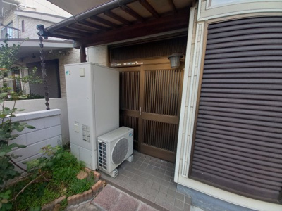 【その他共用部分】 | 宮田町戸建借家