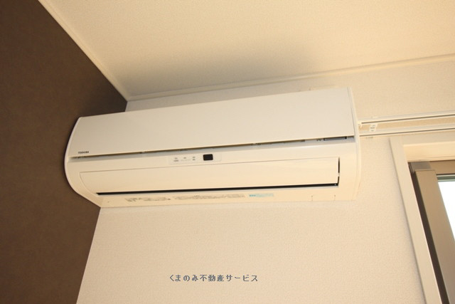 【設備】 | ストーク日高A棟 | ストーク日高A棟201号室　2014年10月3日