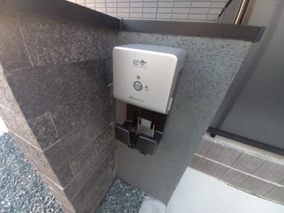 【設備】 | D-residence寿