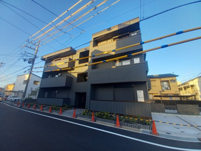 【外観】 | D-residence寿