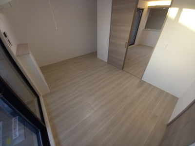 【洋室】 | D-residence寿