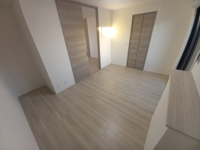 【洋室】 | D-residence寿