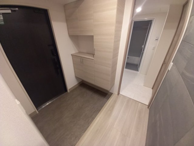 【玄関】 | D-residence寿