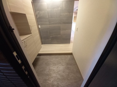 【玄関】 | D-residence寿