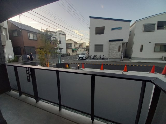 【展望】 | D-residence寿