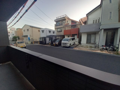 【展望】 | D-residence寿