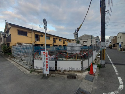 【その他】 | (仮称)D-ROOM高槻市寿町