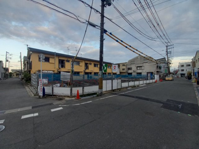 【周辺】 | (仮称)D-ROOM高槻市寿町