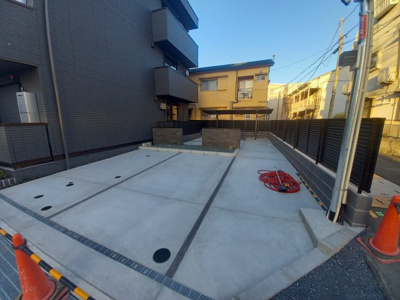 【駐車場】 | D-residence寿