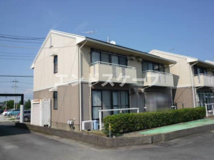 セジュール千木良　Ｃ