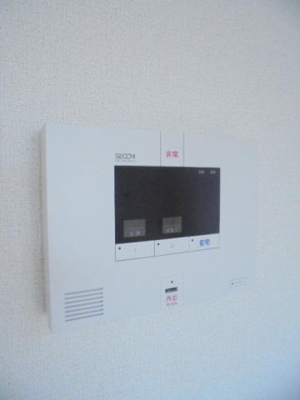 【設備】 | エスポアメゾン | その他