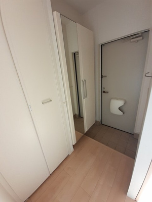 【設備】 | マーヴェラスⅠ