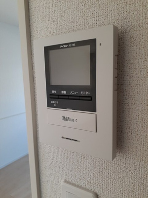【設備】 | マーヴェラスⅠ