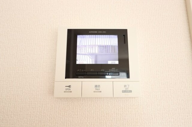 チェントロクオーレⅠのその他|モニタ付インターホン