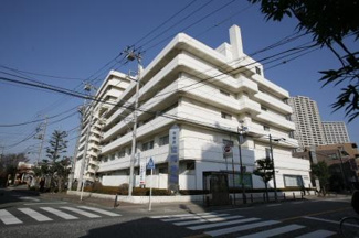 相模原協同病院 900m