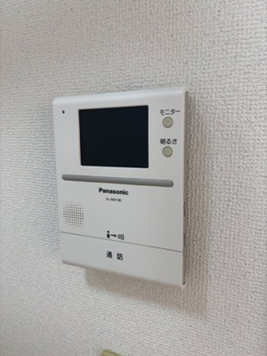 【設備】ロッシェル橋本第１５-1号棟