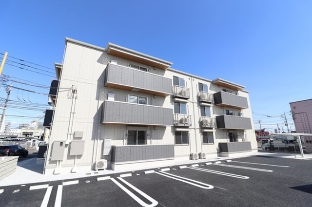 D-ROOM古市町