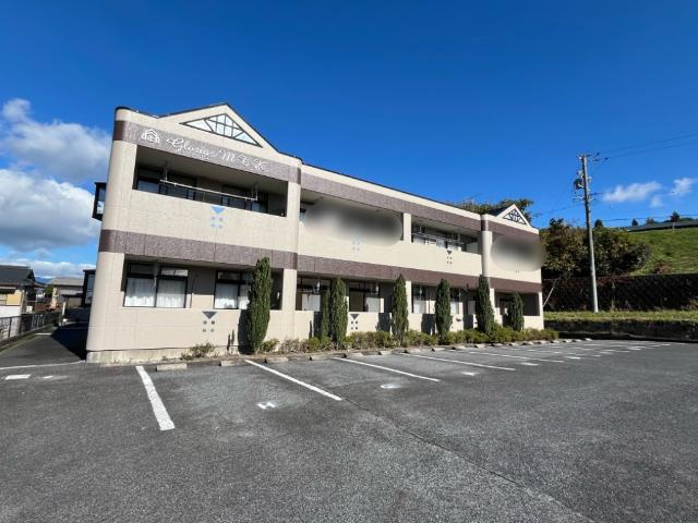 グローリアスＭ・Ｔ・Ｋ