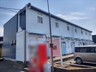 レオパレスＮａｋａｎｏｈａｒａの画像