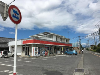 【周辺】 | プレ・ヴィラージュ | ココストア太田韮川店まで427ｍ