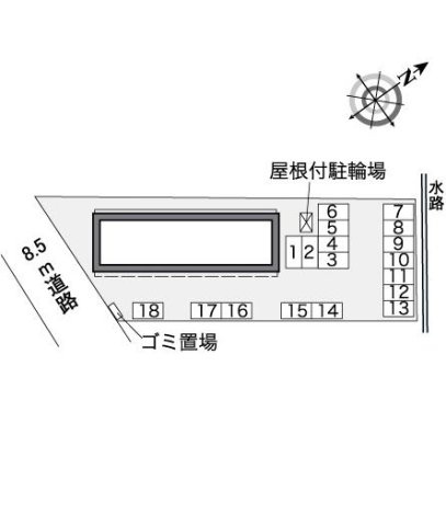 レオパレス飛鳥のその他