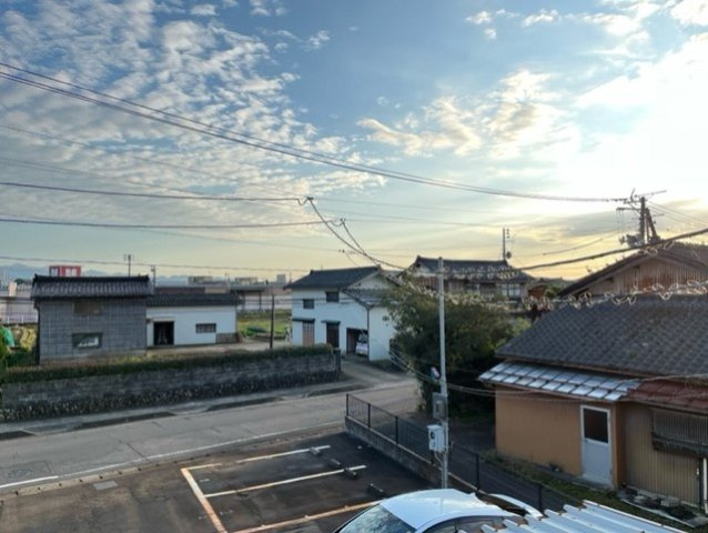 レオパレスアブリーのその他