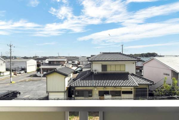 【その他】 | ビレッジハウス玉戸1号棟 | ビレッジハウスの同一物件・同一タイプの間取りの写真です