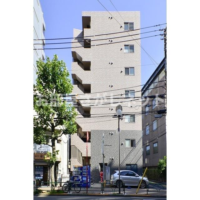 ジェムストーン高田馬場【おとり物件なし】#学生・社会人にオススメ！初期費用分割払いOK！