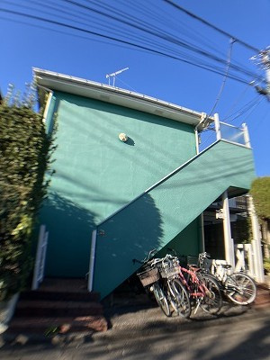 アトリエ