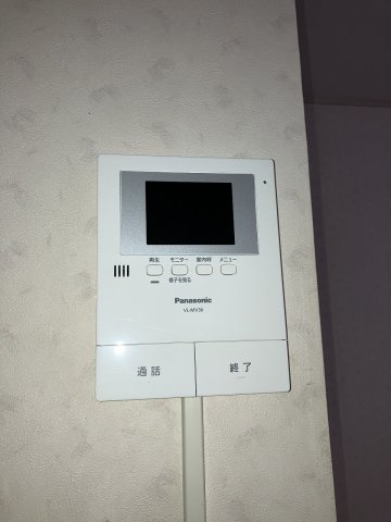 アトリエの設備