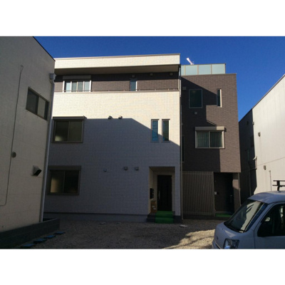 【外観】 | クレール・カーサ