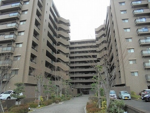 サーパスシティ高宮南