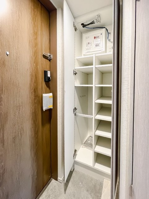ブルックサイドレジデンス木場のその他|※写真は同タイプ住戸です。