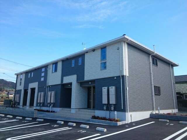 グリーンフル六十谷Ⅳ