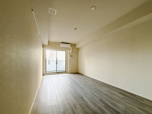 ロイヤルパークス有明の居間・リビング|※写真は同タイプ住戸です。