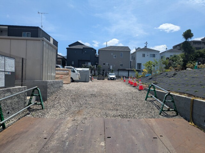 2026年5月建築中